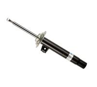 Amortisseur Essieu avant gauche Plaque en-bas 22-103130 BILSTEIN pour BMW 3