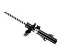 Bilstein Amortisseur 22-112811 – Essieu avant gauche, plaque en bas – Pour FORD MAZDA VOLVO