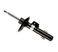 BILSTEIN Amortisseur 22-123602 Avant gauche B4 pour BMW X3