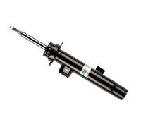 Amortisseur Essieu avant gauche Plaque en-bas 22-145246 BILSTEIN pour BMW