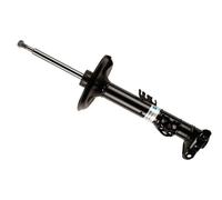 Amortisseur Essieu avant gauche Plaque en-bas 22-172518 BILSTEIN pour BMW 3