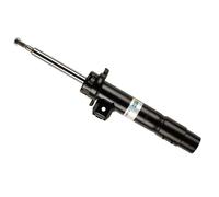 Amortisseur Essieu avant gauche Plaque en-bas 22-183842 BILSTEIN pour BMW X1