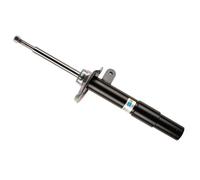 Amortisseur Essieu avant gauche Plaque en-bas 22-184283 BILSTEIN pour BMW 7