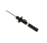 Amortisseur Essieu avant gauche Plaque en-bas 22-197672 BILSTEIN pour BMW X3 X4