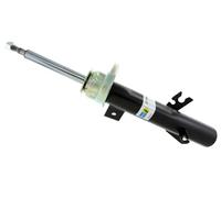 Amortisseur Essieu avant gauche Plaque en-bas 22-215895 BILSTEIN pour MINI MINI