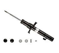 Amortisseur Essieu avant gauche Plaque en-bas 22-221407 BILSTEIN pour HONDA