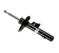 Amortisseur Essieu avant gauche Plaque en-bas 22-234636 BILSTEIN pour BMW X3