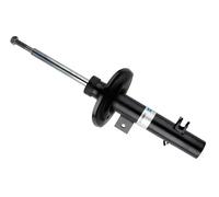 Bilstein B4 Amortisseur avant seul gauche pour Peugeot 2008 51mm VL
