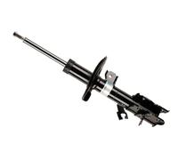 Amortisseur Essieu avant gauche Pont en bas 22-213747 BILSTEIN pour NISSAN