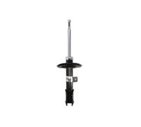 Amortisseur Essieu avant gauche Pont en bas AGP133MT Magnum Technology