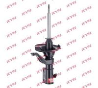 Amortisseur Essieu Avant Gauche Pour HONDA CIVIC