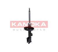 Amortisseur Essieu Avant Gauche Pour MERCEDES-BENZ OPEL VAUXHALL /8 123 CABRIO