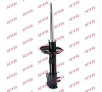 Amortisseur Essieu Avant Gauche Pour OPEL VAUXHALL ADAM CORSA CORSAVAN