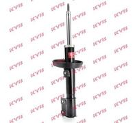 Amortisseur Essieu Avant Gauche Pour OPEL VAUXHALL ASTRA ASTRA G CLASSIC ASTRA