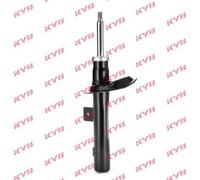 Amortisseur Essieu Avant Gauche Pour PEUGEOT 206 206 Fourgon 206+