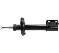 Amortisseur Essieu avant Goujon en bas DSB015O DENCKERMANN pour OPEL CORSA B