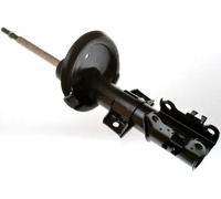Amortisseur Essieu avant Goujon en bas DSB031G DENCKERMANN pour VOLVO V70 I