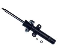 Amortisseur Essieu avant Goujon en bas DSB035G DENCKERMANN pour FORD MONDEO III