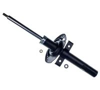 Amortisseur Essieu avant Goujon en bas DSB239G DENCKERMANN pour RENAULT