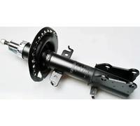 Amortisseur Essieu avant Goujon en bas DSB249G DENCKERMANN pour MERCEDES-BENZ