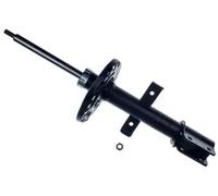 Amortisseur Essieu avant Goujon en bas DSB370G DENCKERMANN pour RENAULT CAPTUR I