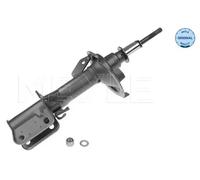 Amortisseur Essieu avant Goujon en haut 026 623 0002 MEYLE pour MERCEDES-BENZ
