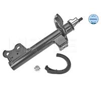 Amortisseur Essieu avant Goujon en haut 026 623 0014 MEYLE pour MERCEDES-BENZ