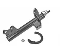Meyle Amortisseur essieu avant 026 623 0014 - goujon en haut - pour Mercedes-Benz