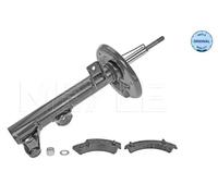 MEYLE 026 623 0020 Amortisseur pour MERCEDES-BENZ