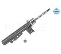 Amortisseur Essieu avant Goujon en haut 026 623 0023 MEYLE pour SMART