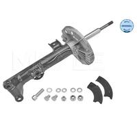 Amortisseur Essieu avant Goujon en haut 026 623 0026 MEYLE pour MERCEDES-BENZ