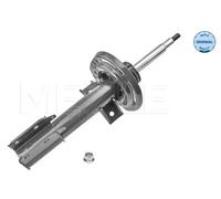Amortisseur Essieu avant Goujon en haut 026 623 0030 MEYLE pour MERCEDES-BENZ