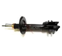 Amortisseur Essieu avant Goujon en haut 11-0067 MAXGEAR pour FIAT PUNTO