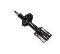 Amortisseur Essieu avant Goujon en haut 11-0211 MAXGEAR pour CITROËN FIAT