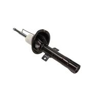 Amortisseur Essieu avant Goujon en haut 11-0253 MAXGEAR pour FORD KA