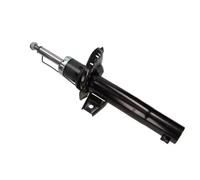 Amortisseur Essieu avant Goujon en haut 11-0465 MAXGEAR pour VW AUDI SEAT SKODA