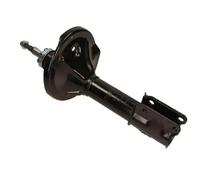 Amortisseur Essieu avant Goujon en haut 11-0599 MAXGEAR pour MITSUBISHI