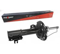 Amortisseur Essieu avant Goujon en haut 11-1163 MAXGEAR pour TOYOTA