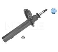 Amortisseur Essieu avant Goujon en haut 11-26 613 0001 MEYLE pour PEUGEOT 405 I