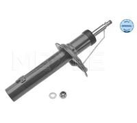 Amortisseur Essieu avant Goujon en haut 11-26 613 0013 MEYLE pour CITROËN