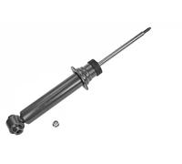 Meyle Amortisseur essieu avant Bossage en bas 11-26 625 0000 pour Peugeot 407
