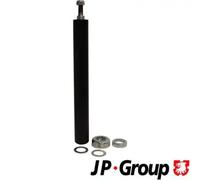 Amortisseur Essieu avant Goujon en haut 1142101700 JP GROUP pour AUDI VW
