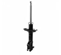 Amortisseur Essieu avant Goujon en haut 1142108300 JP GROUP pour SEAT VW