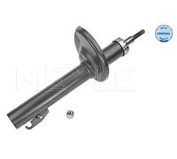 Amortisseur Essieu avant Goujon en haut 126 613 0003 MEYLE pour SKODA FELICIA I