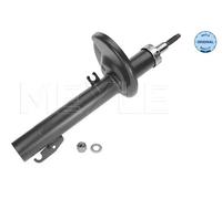 Amortisseur Essieu avant Goujon en haut 126 613 0006 MEYLE pour SKODA FELICIA I