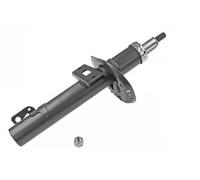 Amortisseur Essieu avant Goujon en haut 126 623 0004 MEYLE pour SKODA AUDI VW