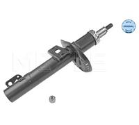 Amortisseur Essieu avant Goujon en haut 126 623 0004 MEYLE pour SKODA SEAT AUDI