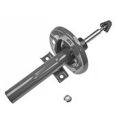 Meyle Amortisseur essieu avant 126 623 0005 – goujon en haut – pour Ford, Seat, VW