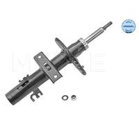 Amortisseur Essieu avant Goujon en haut 126 623 0012 MEYLE pour VW MULTIVAN T5