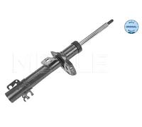 Amortisseur Essieu avant Goujon en haut 126 623 0014 MEYLE pour AUDI VW SEAT